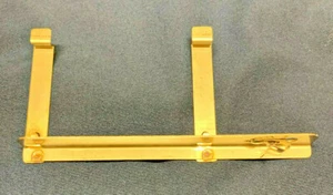 American Flyer 712 3° ATTACCO BINARIO FERROVIARIO PER AUTO FUNZIONANTI! {STILE SUCCESSIVO}  - Foto 1 di 3