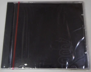 Metallica Black Album S/T Heavy Metal CD Elektra  9 61113-2  Brand New Sealed - Bild 1 von 17
