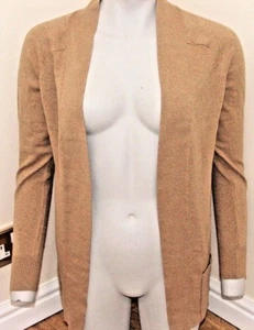 Kersh Ladies' Shawl Collar Cardigan cream or blue fantastic quality BNWT - Picture 1 of 11