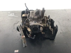 Subaru Sambar KV3 Carburetor 16010KB382 16010KB383 Used Core Untested Japan - Picture 1 of 8
