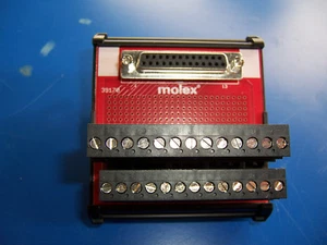 10062 MODULO BREAKOUT PARKER VM25 - Foto 1 di 3