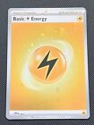 Basic Lightning Energy 004 Scarlet & Violet 151 - Holo Pokemon Card - Mint/NM