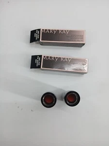 (Lot Of 2) Sunset Peach Gel Semi Shine Lipstick (NOS)*** - Picture 1 of 6