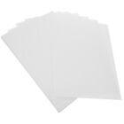 150 Pcs Watercolor Paper Child For Drawing Kids Art Graffiti Papers