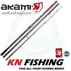 AKAMI SUNSET SPECIAL Surfcasting Fishing Rod 4.20m 100-250gr