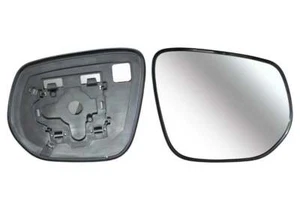 Right Mirror Glass (not heated) for Isuzu D-MAX 2012-2018 - Picture 1 of 4