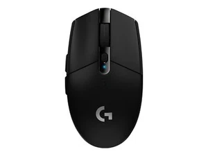 910-005283 Logitech G305 Maus optisch 6 Tasten kabellos LIGHTSPEED kabellose ~D~ - Bild 1 von 1