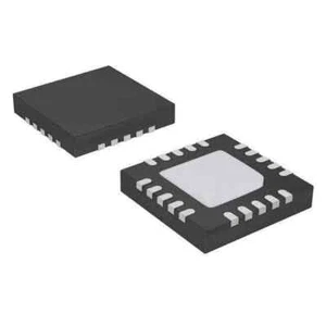 IC SAR SMART PROX 2CH 20QFN - Picture 1 of 1