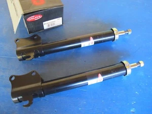 2 Amortiguadores Trasero Hidráulico Delphi para : Ford: Escort III Y IV, Orion - Imagen 1 de 1