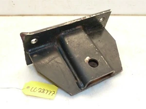 Cub Cadet 7284 Compact Tractor Rear Hitch Plate - Picture 1 of 2