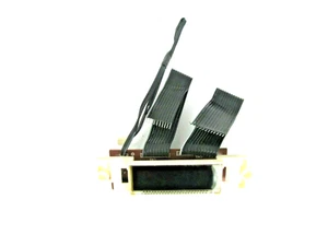 BST CDM-100 Lettore CD Display LCD Scheda Ass'y PART# 940216 - Foto 1 di 2