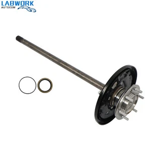 926-139 For Toyota Tacoma 2005 06-14 2015 4WD Rear LH Drive Axle Shaft Assembly - Picture 1 of 12