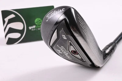 Titleist 816 H2 #3 Hybrid / 19 Degree / Stiff Flex Graphite Design Tour AD 85 - Image 1 of 4