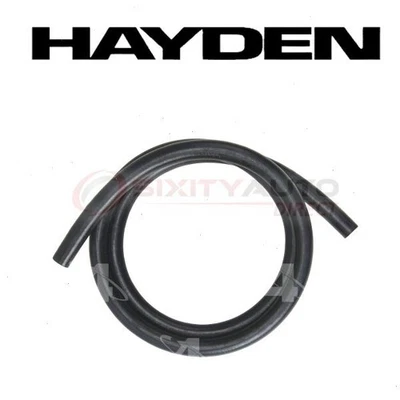 Hayden Power Steering Cooler Line for 2002-2008 Cadillac Escalade EXT - rs - Image 1 of 4