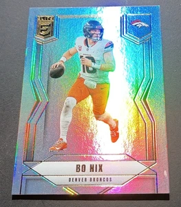 2025 Donruss Elite Box Denver Broncos #43 NFL Panini - Bild 1 von 3