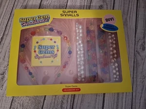 New Super Smalls DIY make your own Headbands, Christmas Valentine's Easter - Picture 1 of 2