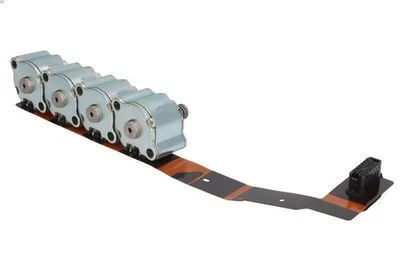 Repair Kit, manual transmission PNEUMATICS PN-10704 - Image 1 of 4