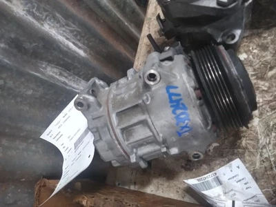 Compresor de CA compatible con 16-22 LEXUS RX350 1533717 Foto 1 de 4