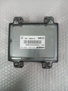 Centralina ACDELCO OPEL 55596170/12642927 - Picture 1 of 4