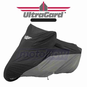 UltraGard Classic Series Cover for 2014-2017 Can-Am Spyder RT SM6 - Security yq - Picture 1 of 5