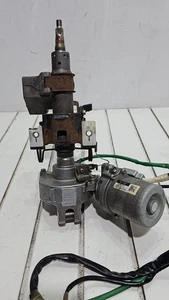 PIANTONE SERVOSTERZO ELETTRICO TOYOTA VELLFIRE 2012 2.4 4525058030 - Foto 1 di 5