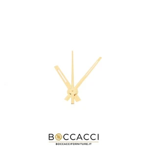 EVERGREENPARTS Gg_8 Set Lancette Oro per ROLEX Datejust 2130/2135 Calib: 2130... - Imagen 1 de 2