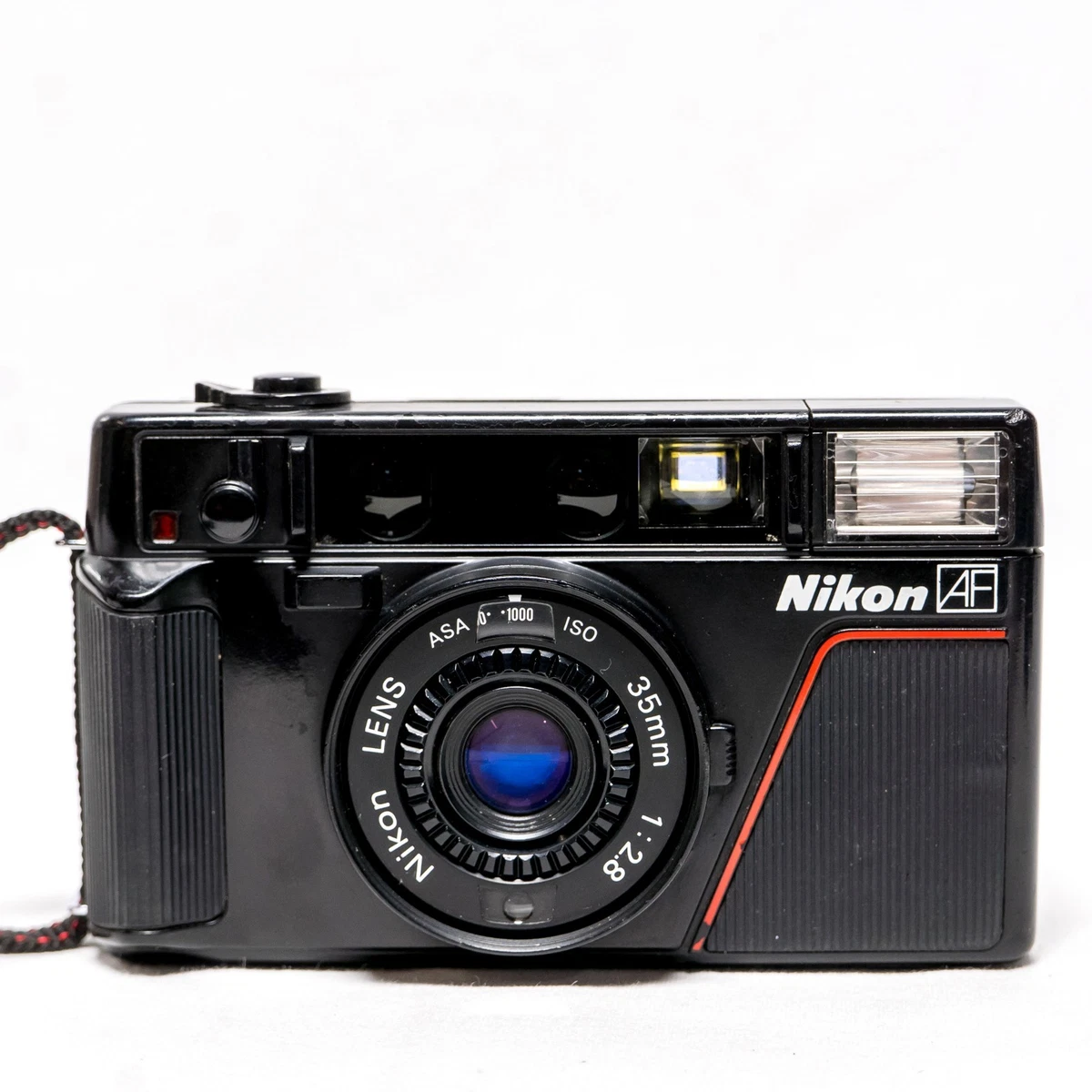 Nikon L35 AF Film Cameras for sale - eBay