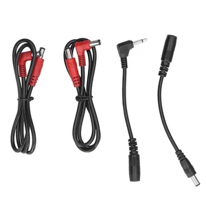 Guitar Effect Pedal 18V 2A 36W 8 Isolated Outlets With LED Power Adapter - Picture 1 of 22