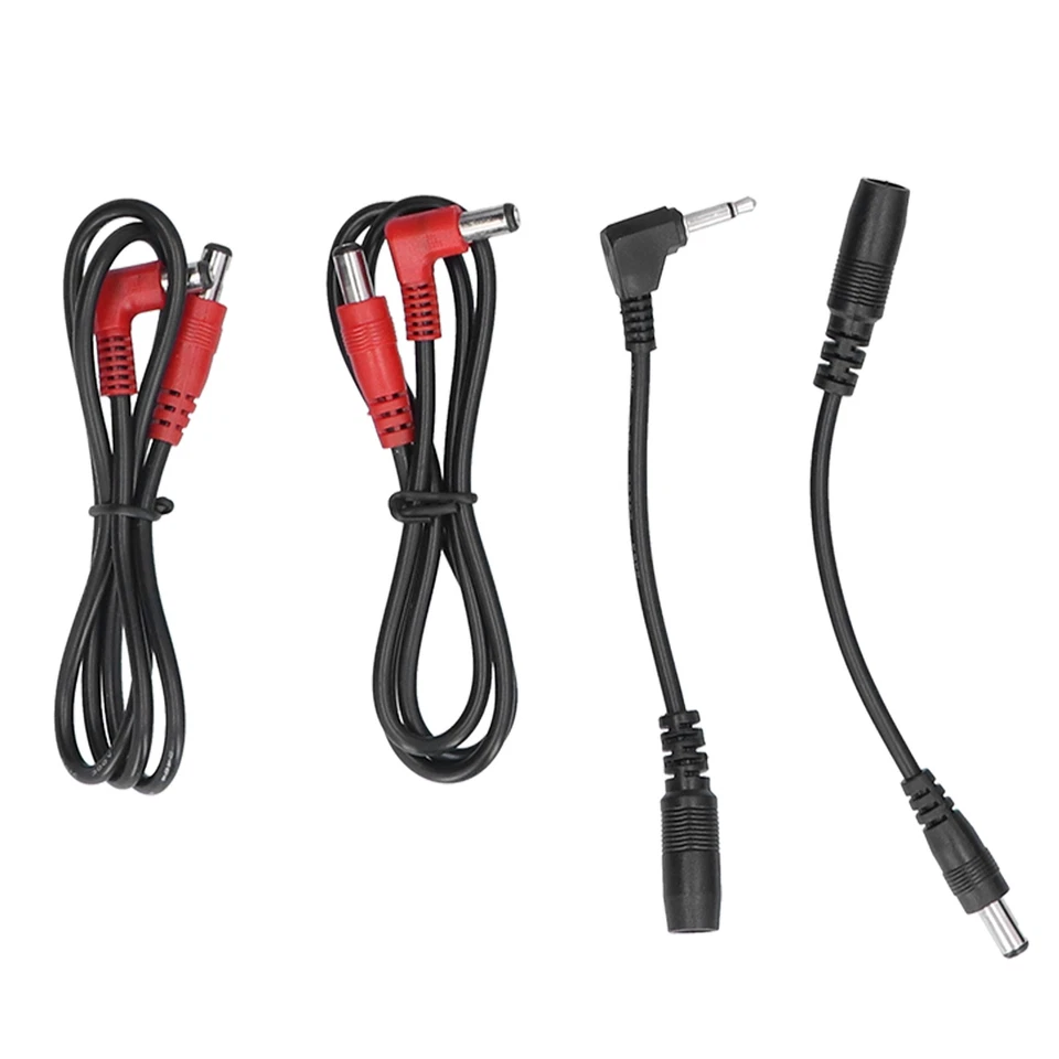 Guitar Effect Pedal 18V 2A 36W 8 Isolated Outlets With LED Power Adapter - Image 1 of 4