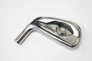 LH Titleist T200 28* Degree #6 Iron Club Head Only .355 Taper 950649 Lefty - Picture 1 of 4