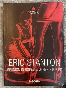 Eric Stanton: Reunion in Ropes and Other Stories (Taschen April 2001) - Picture 1 of 4