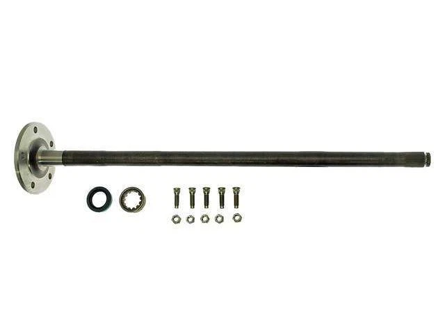 Eje trasero izquierdo 65QJJF26 para E150 Econoline Club Wagon E250 2001 1996 1987 Foto 1 de 1