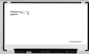 B173HAN01.3 Led Lcd Screen 17.3" FHD 1920x1080 30 Pin - Picture 1 of 3