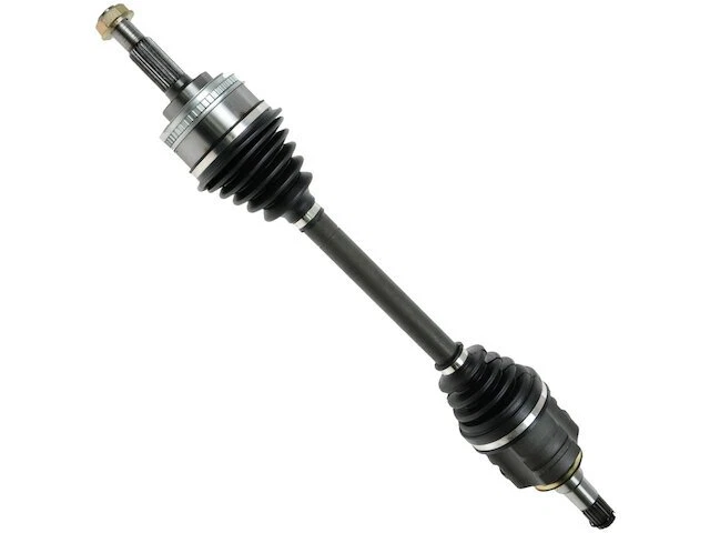 Conjunto de eje delantero izquierdo para Toyota Camry 1992-2001 2,2 L 4 cilindros 1996 1998 FB487QS Foto 1 de 1