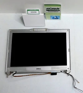 Display für Dell XPS M1210 - PP11S / 12,1" / glossy - Bild 1 von 3