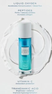 New (Sealed) {Element Eight} O2 Peptide Firm Perfect Cream Repair 0.5 fl oz/15ml - Picture 1 of 8
