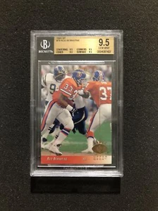 1993 Upper Deck SP ROD BERNSTINE #74 BGS GRADED 9.5 ๐ GEM MINT ๐ A - Picture 1 of 2