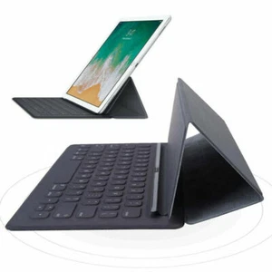 Genuine Smart Keyboard for Apple iPad Pro 12.9 inch Model A1636, 1st & 2nd Gen - Picture 1 of 8