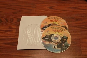 Tropico Mucho Macho Edition (Macintosh, 2003) CD-ROM Game - Picture 1 of 1