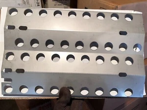 DCS 90271 Heat Plate 32166 213948 16 1/2" x 10 5/8" - Picture 1 of 2