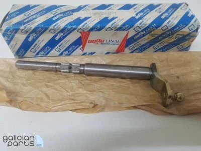 7772577 Leva selector cambio Fiat Punto Sporting (1993-1997) NUEVO ORIGINAL - Imagen 1 de 4