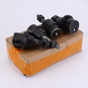 For 03-13 Dodge Ram 2500/3500 Cummins Kryptonite Upper Lower Ball Joint Package - Picture 1 of 15