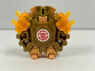 Transformers Robots In Disguise 2015 Mini Con Scorch Strike Jetstorm Foto 1 de 3