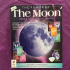 Moon  Book And Oracle Cards