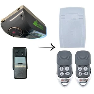 Aussie Openers Receiver Upgrade Remote Kit - Picture 1 of 4