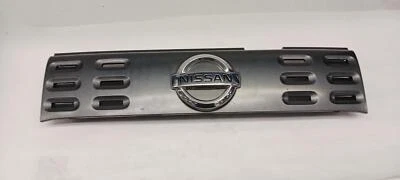 '09-'14 NISSAN CUBE Grille OEM Grade A 1 Year Warranty! - Imagem 1 de 4