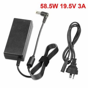 AC Adapter Charger for Sony Bravia TV KDL-40W650D KDL48W590B KDL55W650D LED LCD - Picture 1 of 8