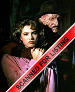 Heather Langenkamp Freddy Krueger A NIGHTMARE ON ELM STREET 8X10 PHOTO #795 - Picture 1 of 1