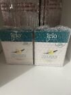 2 Boxes Belo Nutraceuticals Collagen Vanilla  Smoothie 10 sachets. Sale sale