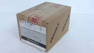 SQUARE D FHL36090 NEW CIRCUIT BREAKER 90A 600V 3P (Gray label) (1G0) - Picture 1 of 5